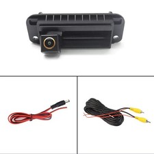 Telecamera posteriore auto AHD