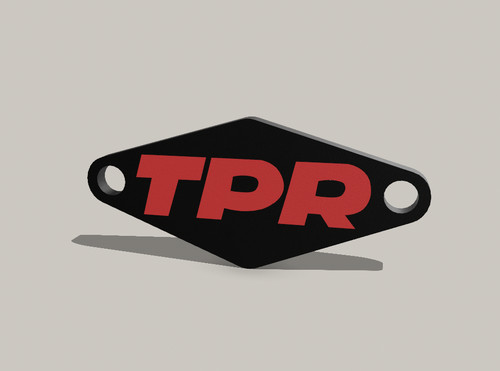 Coperchio tpr motorino - tpr,