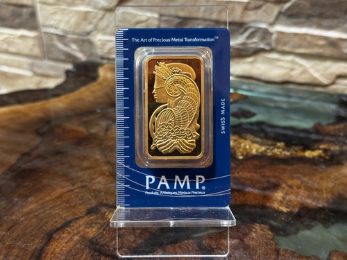 Pamp suisse lady fortuna - lady, fortuna™