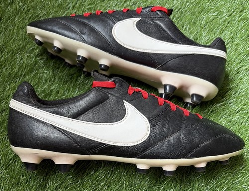 Scarpe calcio nike premier - scarpe,