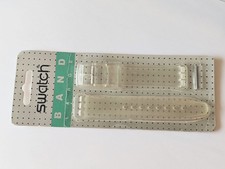 SWATCH CINTURINO x Gent JELLY