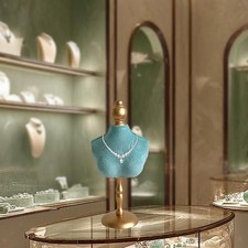 Espositore per busto di