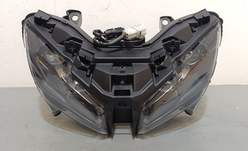 Fanale faro anteriore yamaha - faro,
