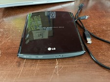 LG Portatile Super Multi Drive