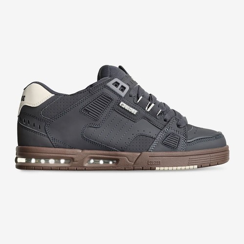 Scarpe skateboard globe - scarpe,