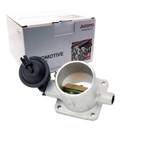 Astemo hitachi farfallato - astemo,
