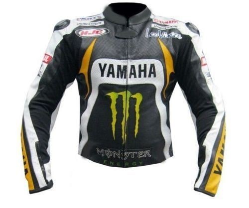 Yamaha uomo corsa giacca - uomo,