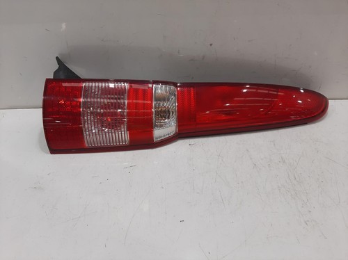 Fanale posteriore destro lato