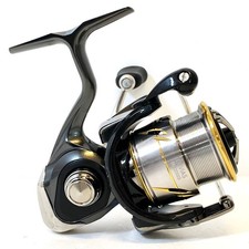 DAIWA 20LuviasFCLT 2000S