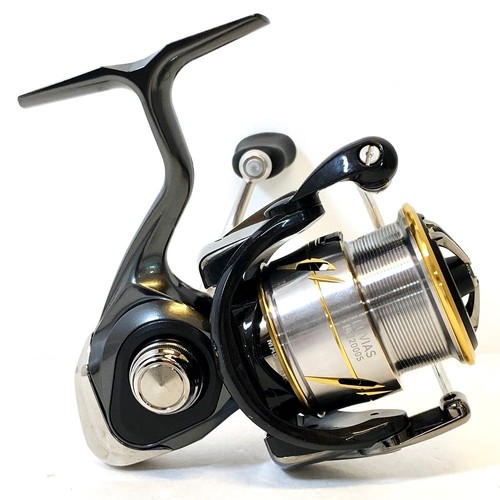 Daiwa 20luviasfclt 2000s - daiwa,