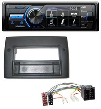 JVC Bluetooth MP3 USB DAB Car