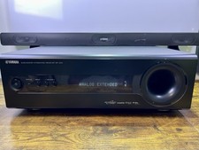 Yamaha SR-300/NS-BR300 sub