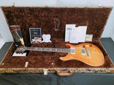 PRS ME QUATRO MCCARTY SUNBURST