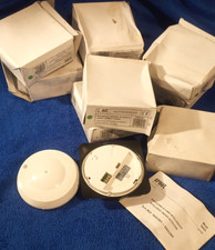 Lotto 10 Rilevatori fumo