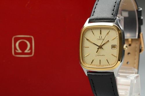 Orologio uomo vintage omega - orologio,