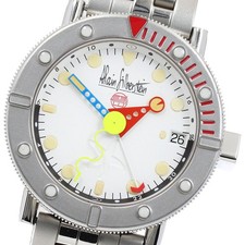 Orologio automatico da ragazzo