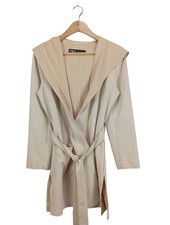ZARA Cappotto mezza stagione