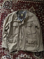  Belstaff Trialmaster Uomo