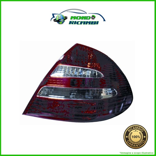 Faro fanale posteriore - faro,