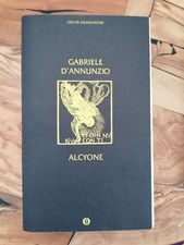 Alcyone - D'Annunzio