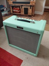 Fender EDIZIONE LIMITATA Blues