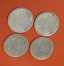 Euro francia del - 1,