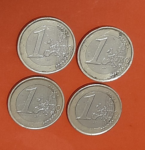 Euro francia del - 1999, e