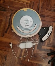 I robot Roomba  batteria
