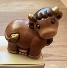 Thun Mucca Presepe Classico