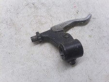 Honda CR 480 supporto leva freno