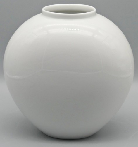 Kpm berlino vaso scettro - vaso, forma