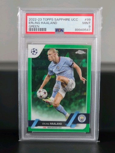 2022 topps sapphire ucc - 2022-23,