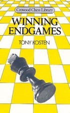 Winning Endgames (Crowood
