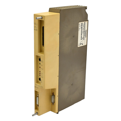 Siemens 6es5 943 - 6es5, 943-7ub21