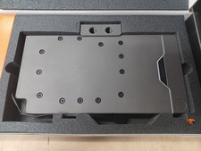 EK-Quantum Vector² Strix/TUF RTX 4080 D-RGB - Nichel + Acetalo 3831109895955