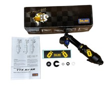 NUOVO Öhlins TTX1 Air 210x55