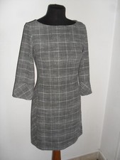 BELLO E RAFFINATO VESTITO H&M   Tg. 34 EUR 38 ITA  STILE BON TON VERO  AFFARE