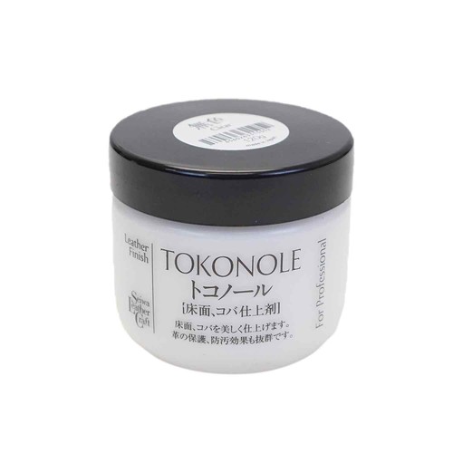 Seiwa tokonole finish - tokonole, gomma
