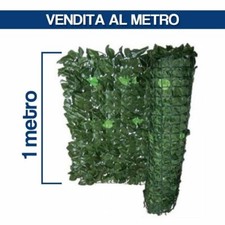 Siepe sintetica artificiale - siepe,