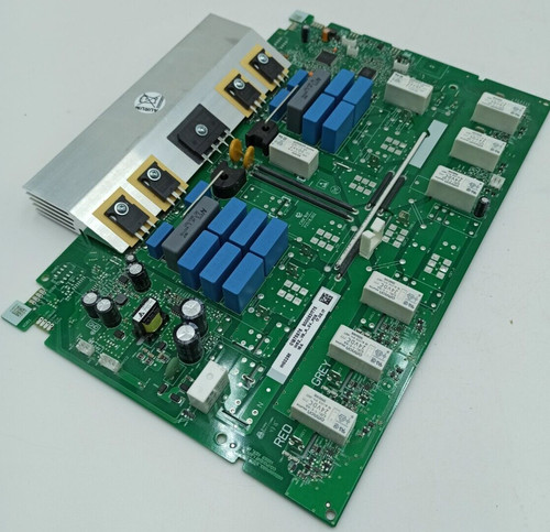 Neff modulo potenza - modulo,