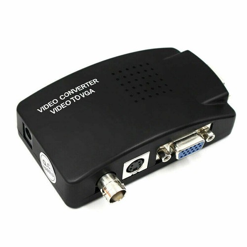 Convertitore adattatore - , da