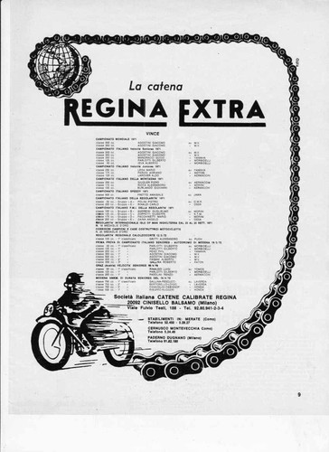 Advertising pubblicità catena - advertising, pubblicità-catena
