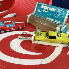 MUSTANG  MODELLINO TELECOMANDATO    a Pile