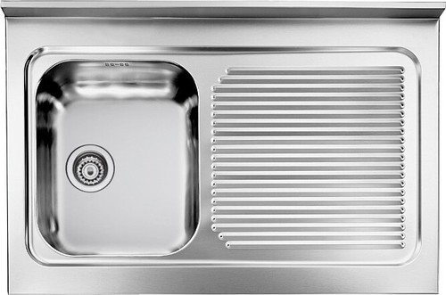 Lavello cucina appoggio - cucina,