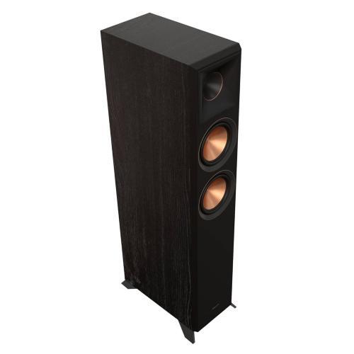 Klipsch 5000f ebony - klipsch, rp-5000f