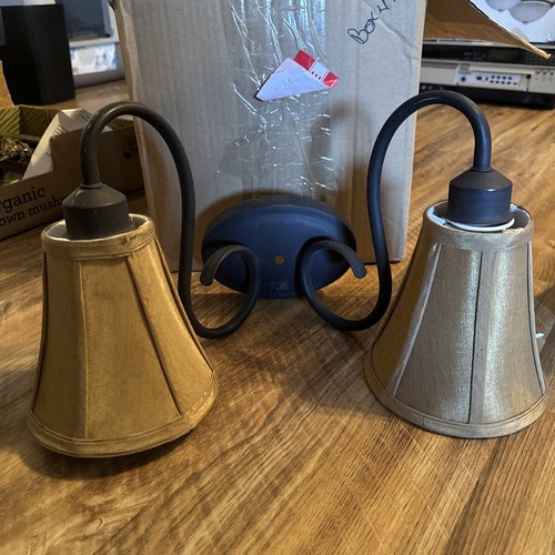 Vintage incandescent luminaire - vintage,