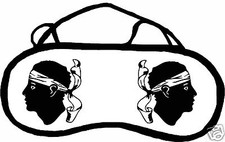 Masque de sommeil cache yeux