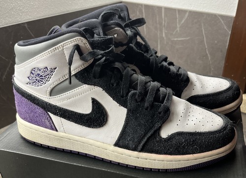 Jordan mid scarpe nike - mid,