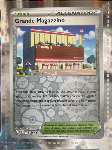 Carte pokemon grande - carte,