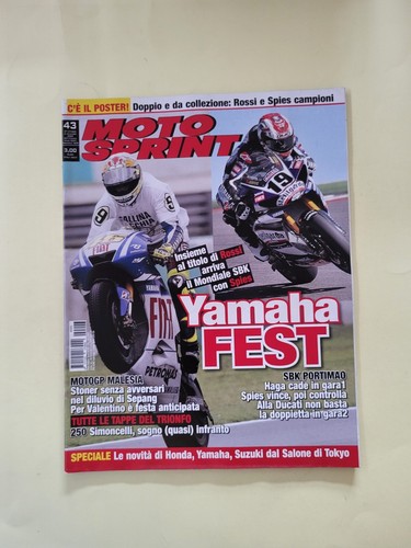 Moto sprint 2009 honda cb - moto,